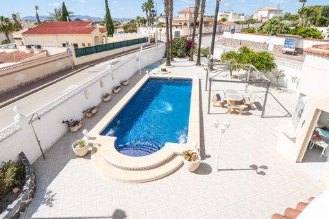 Villa i La Marina, Alicante, La Marina - € 495.000 | Ref: 5644VA - foto 45